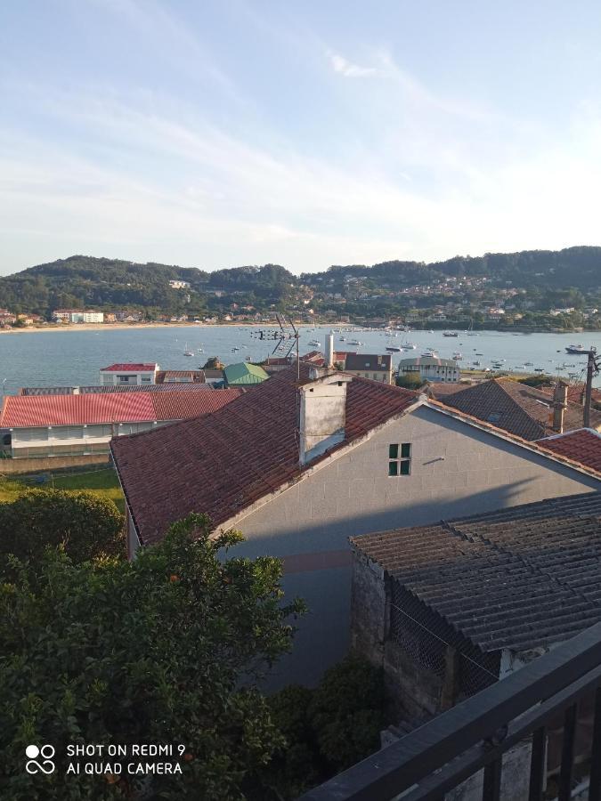 A Muradana Pontevedra Kültér fotó