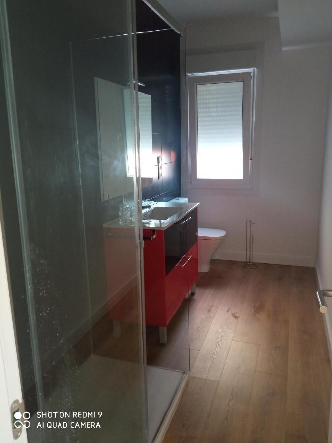 A Muradana Pontevedra Kültér fotó